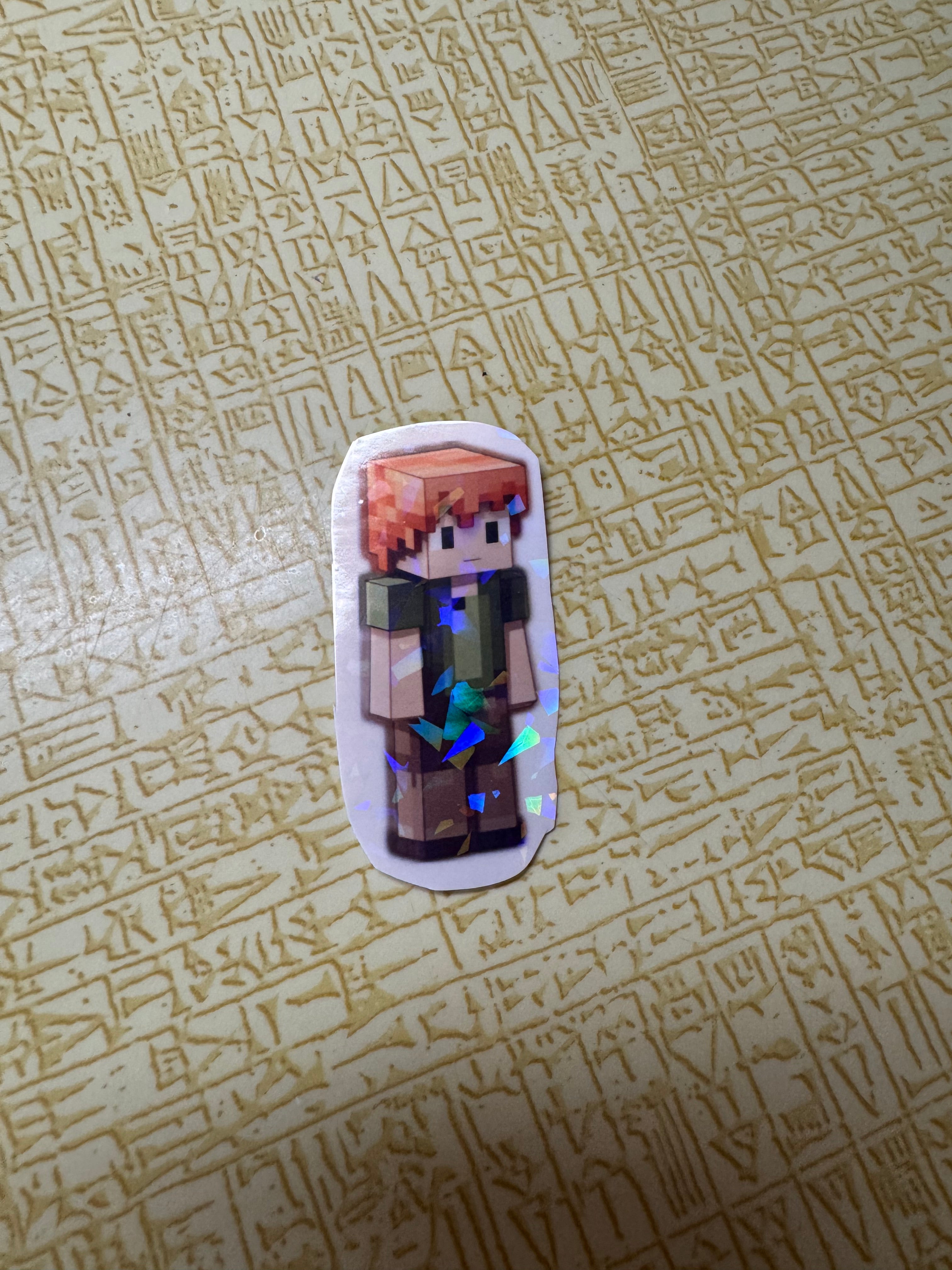 Sticker 76