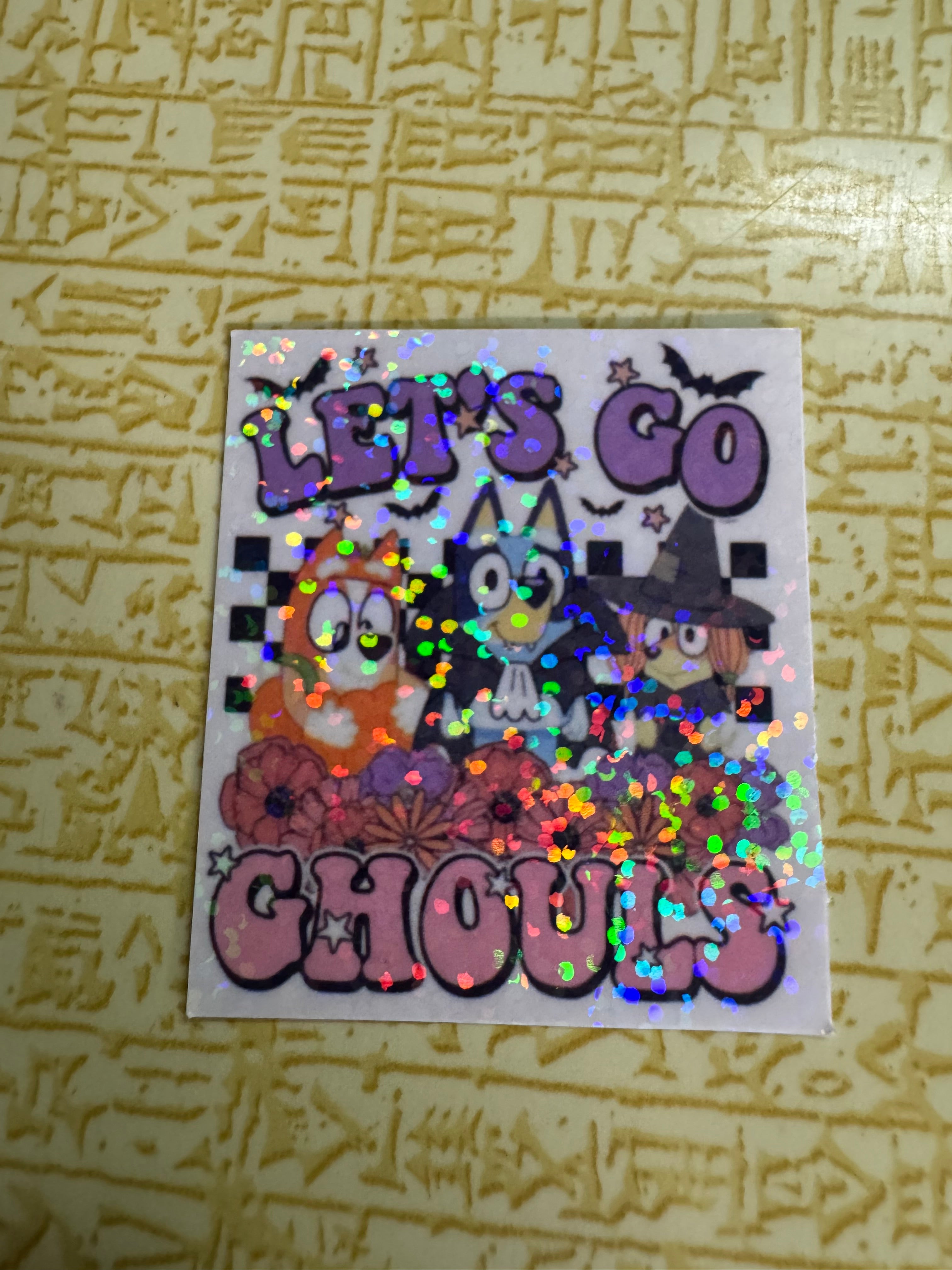 Sticker 57