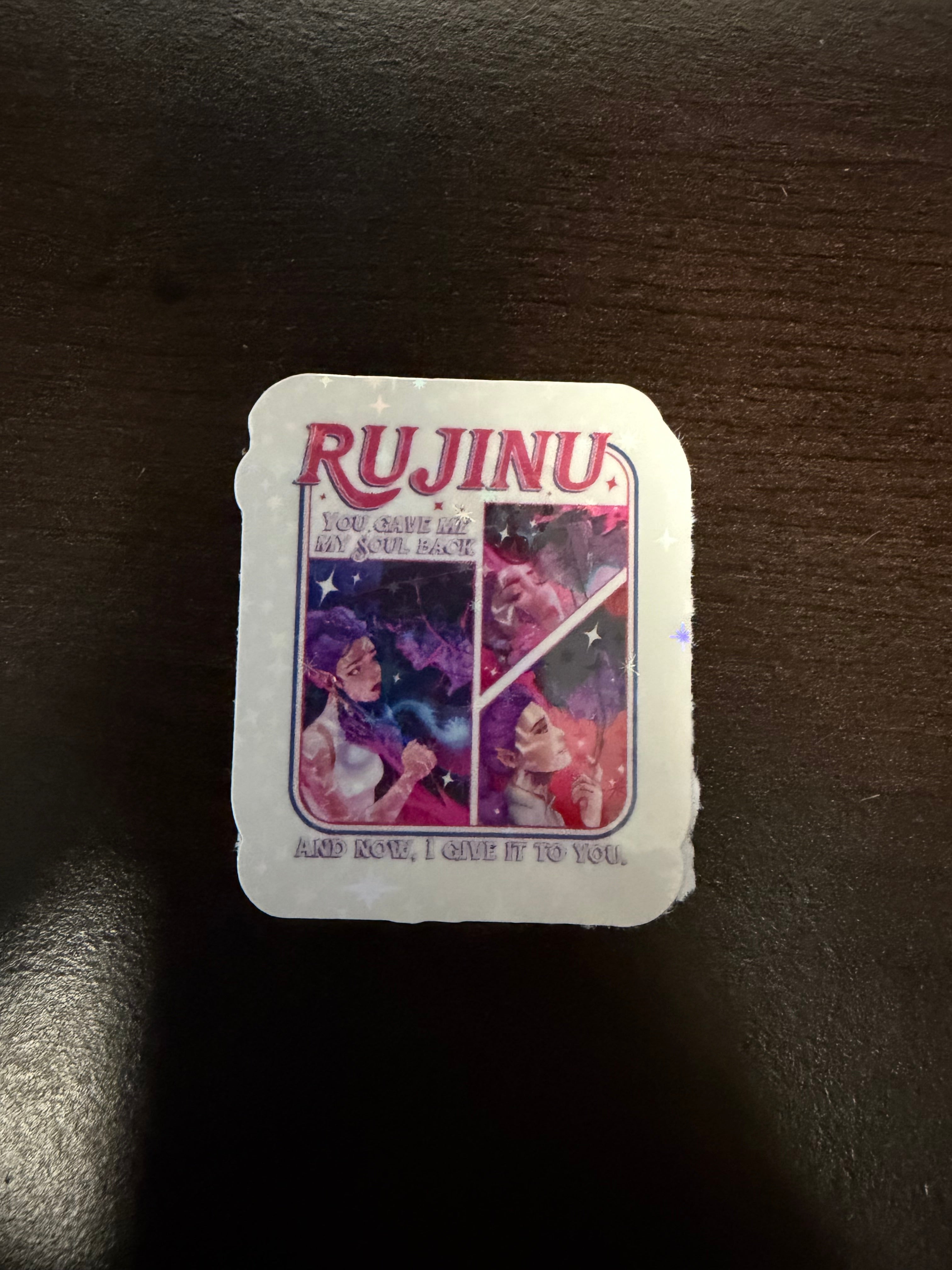 Sticker 91