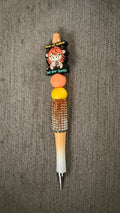 Never let anyone dull your spirit rhinestone pen