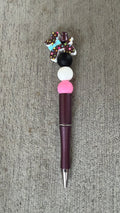 Balloon dog pen