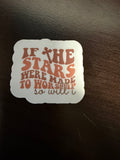 Faith sticker 3