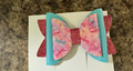 Dragonfly clip