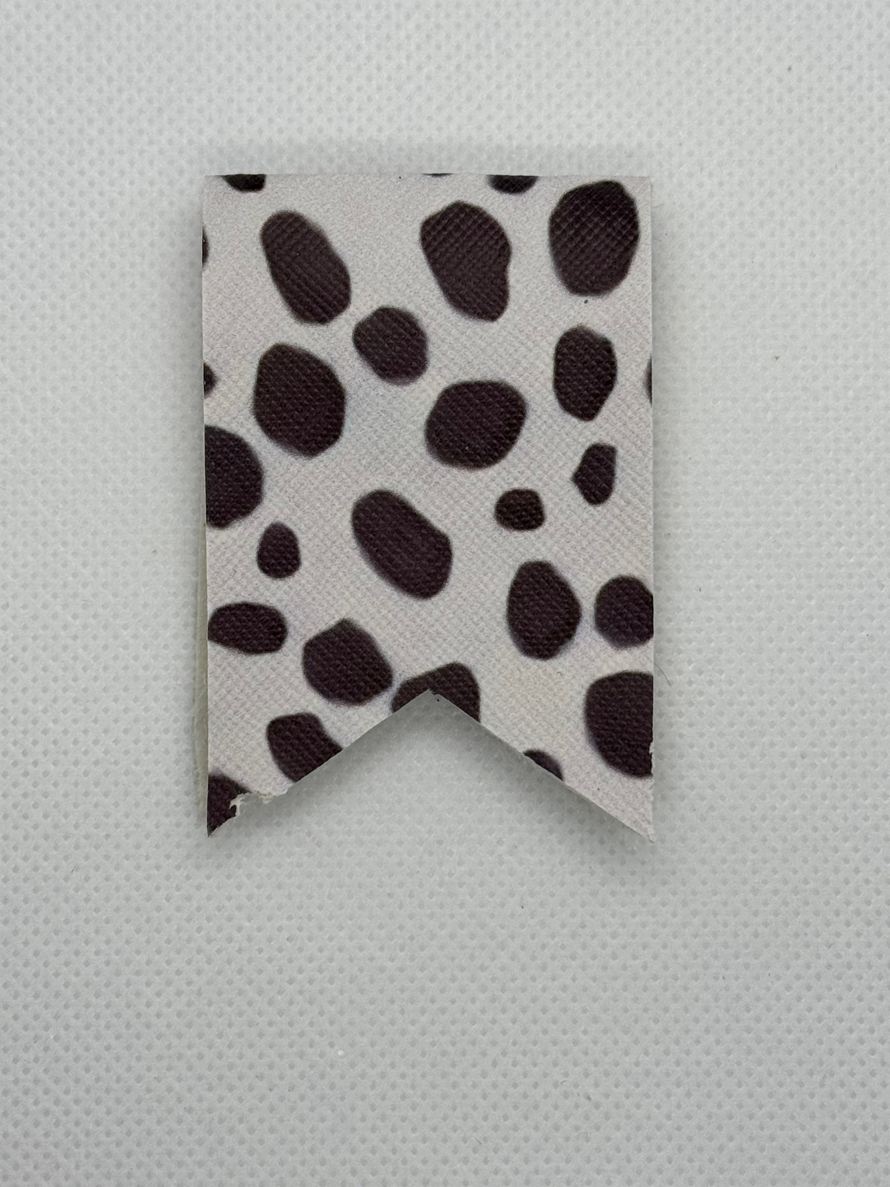 Dalmatian bookmark