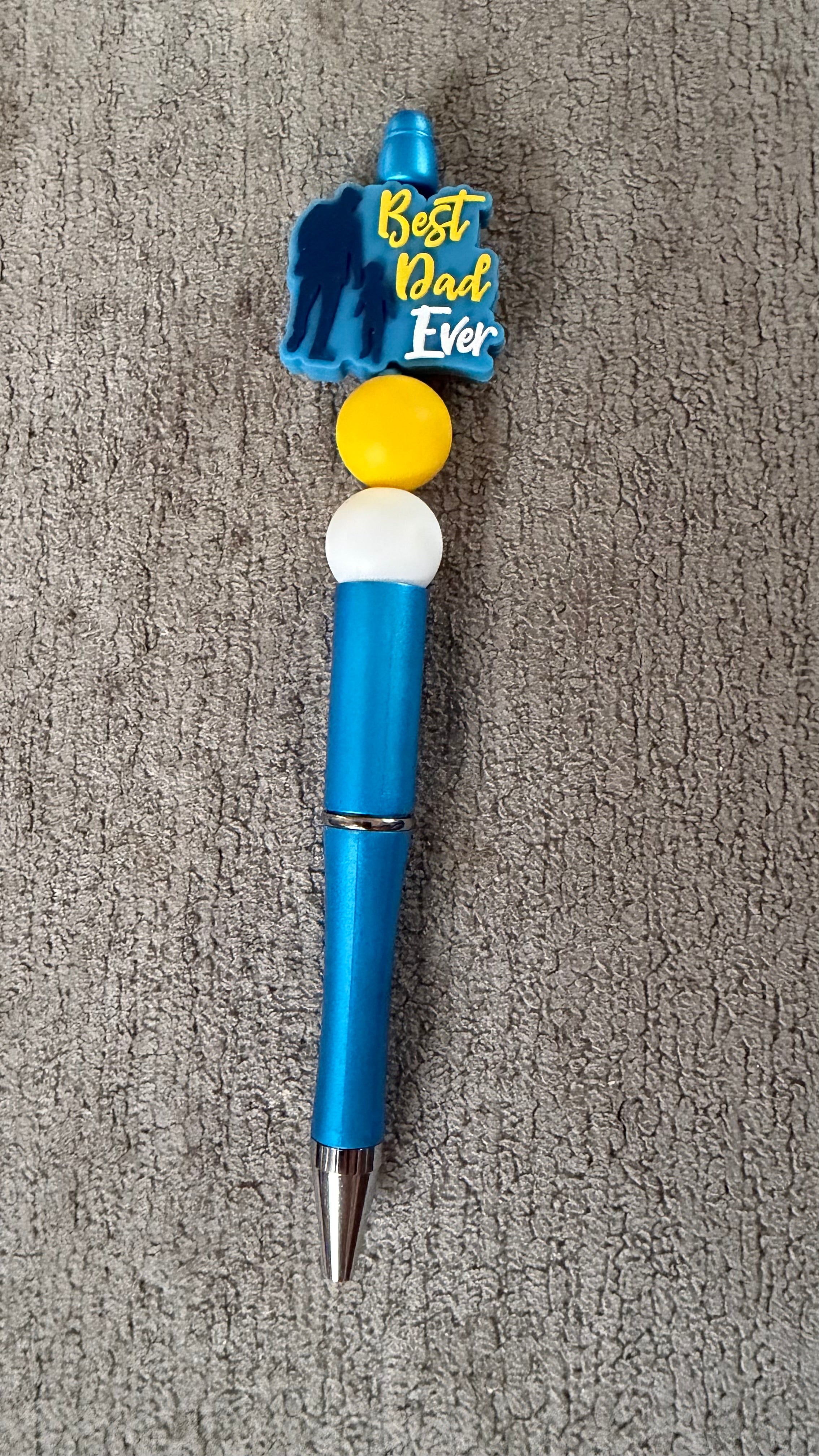 Best dad ever pen
