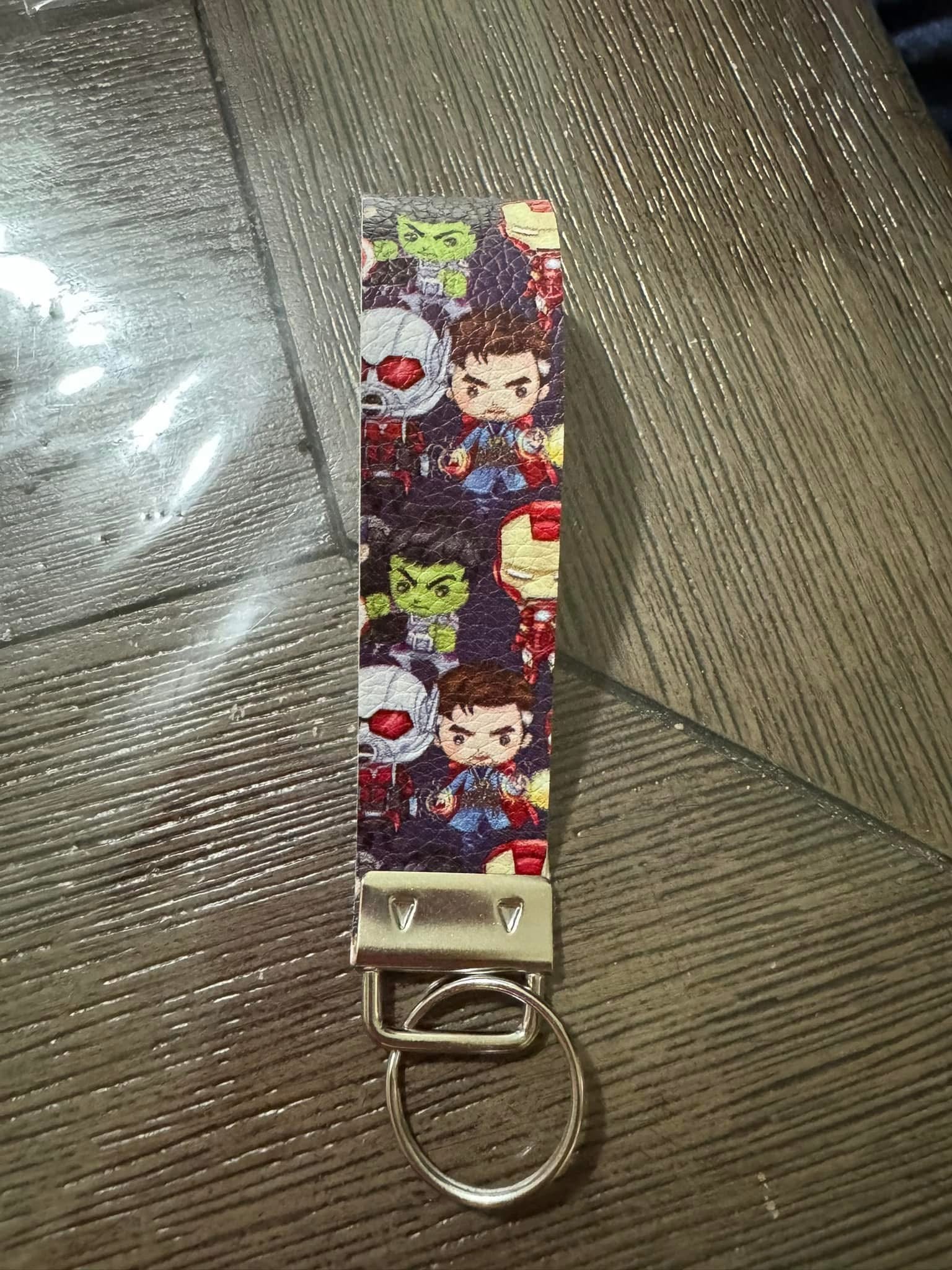 Keychain