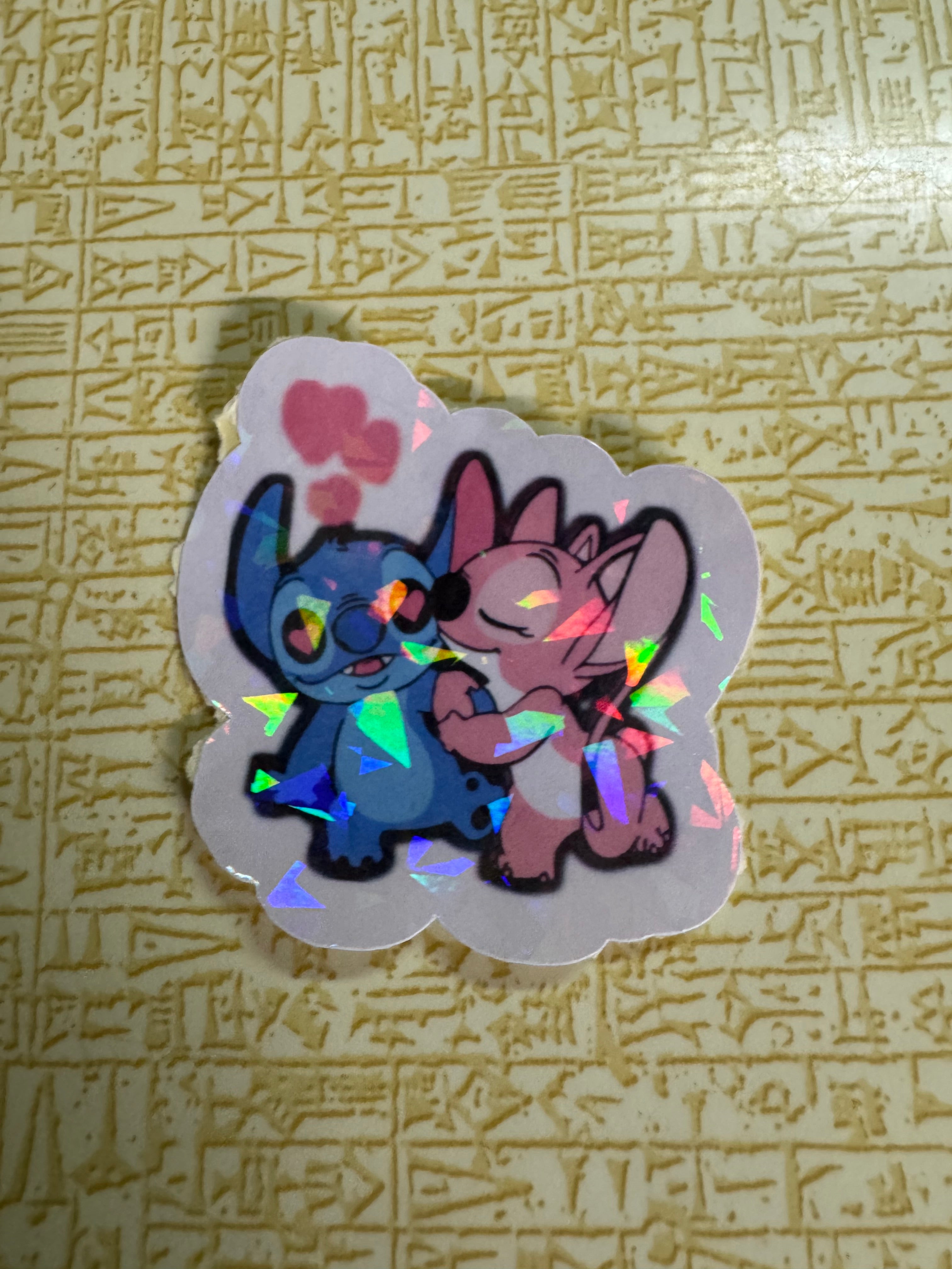 Sticker 51