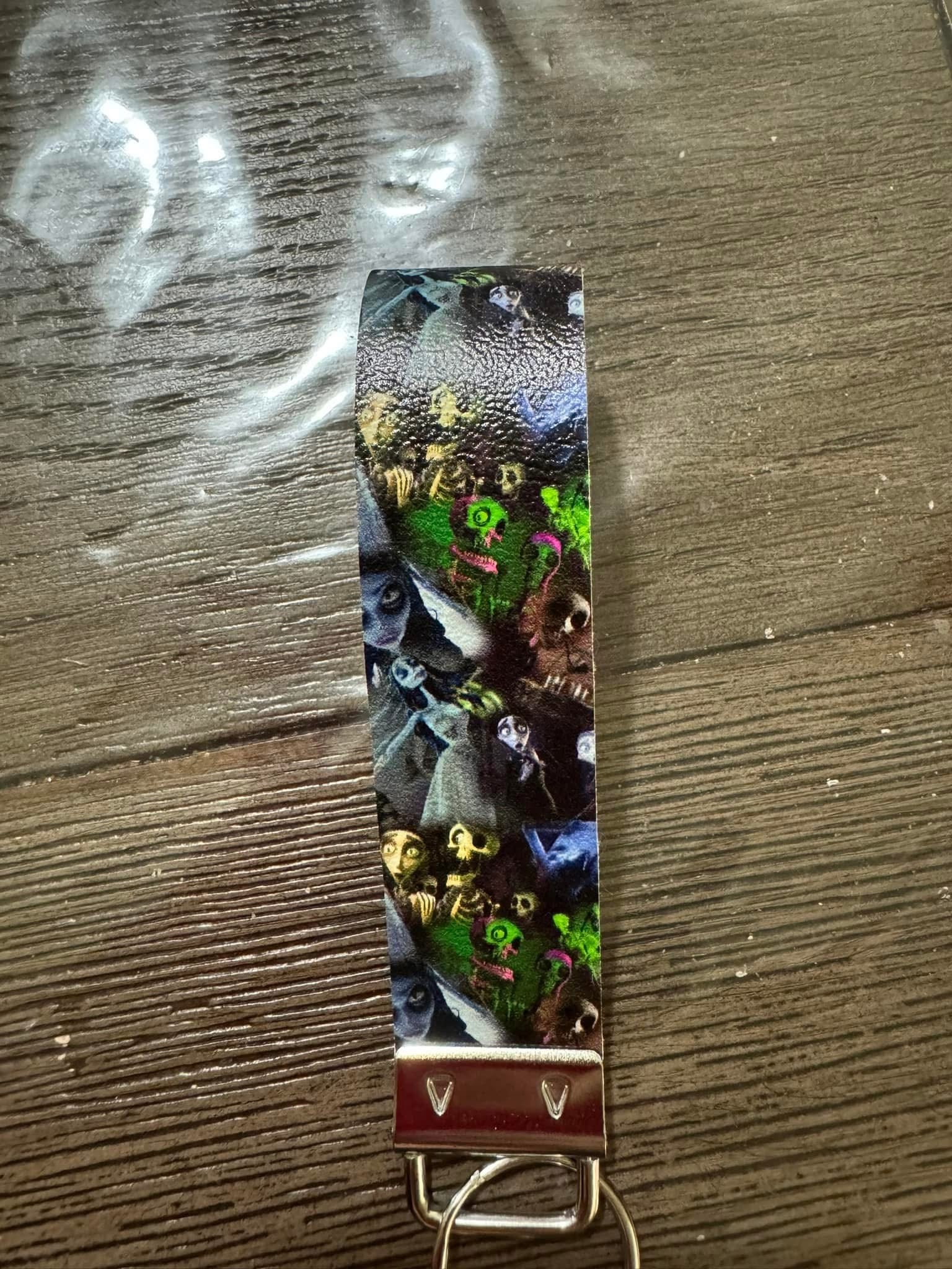 Keychain