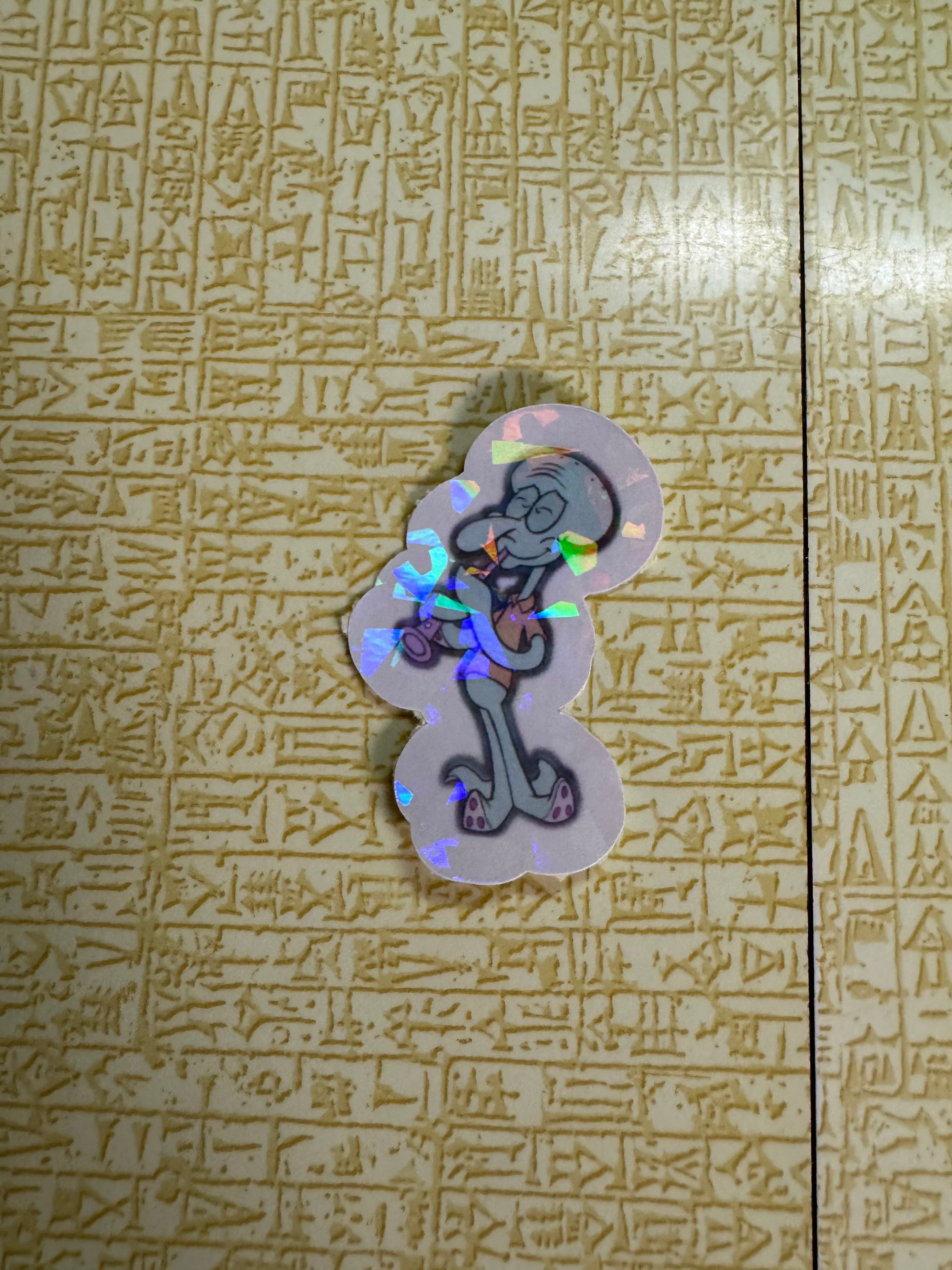 Sticker 46