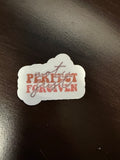 Faith sticker 9