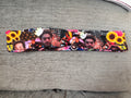 Post twisted headband adult/teen