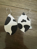 Moo moo hoops