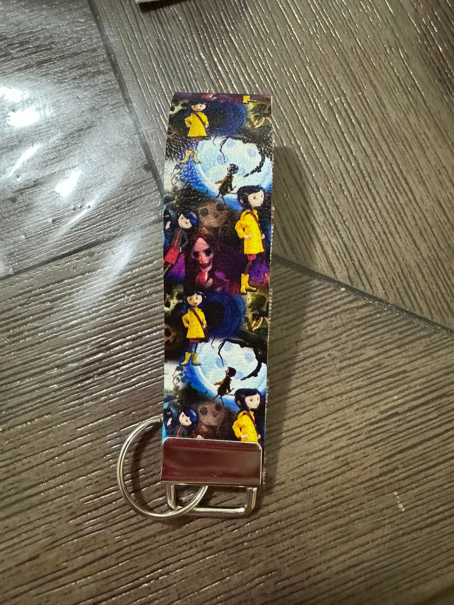 Keychain