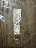 Koala keychain