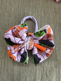Trick or treat nylon headband