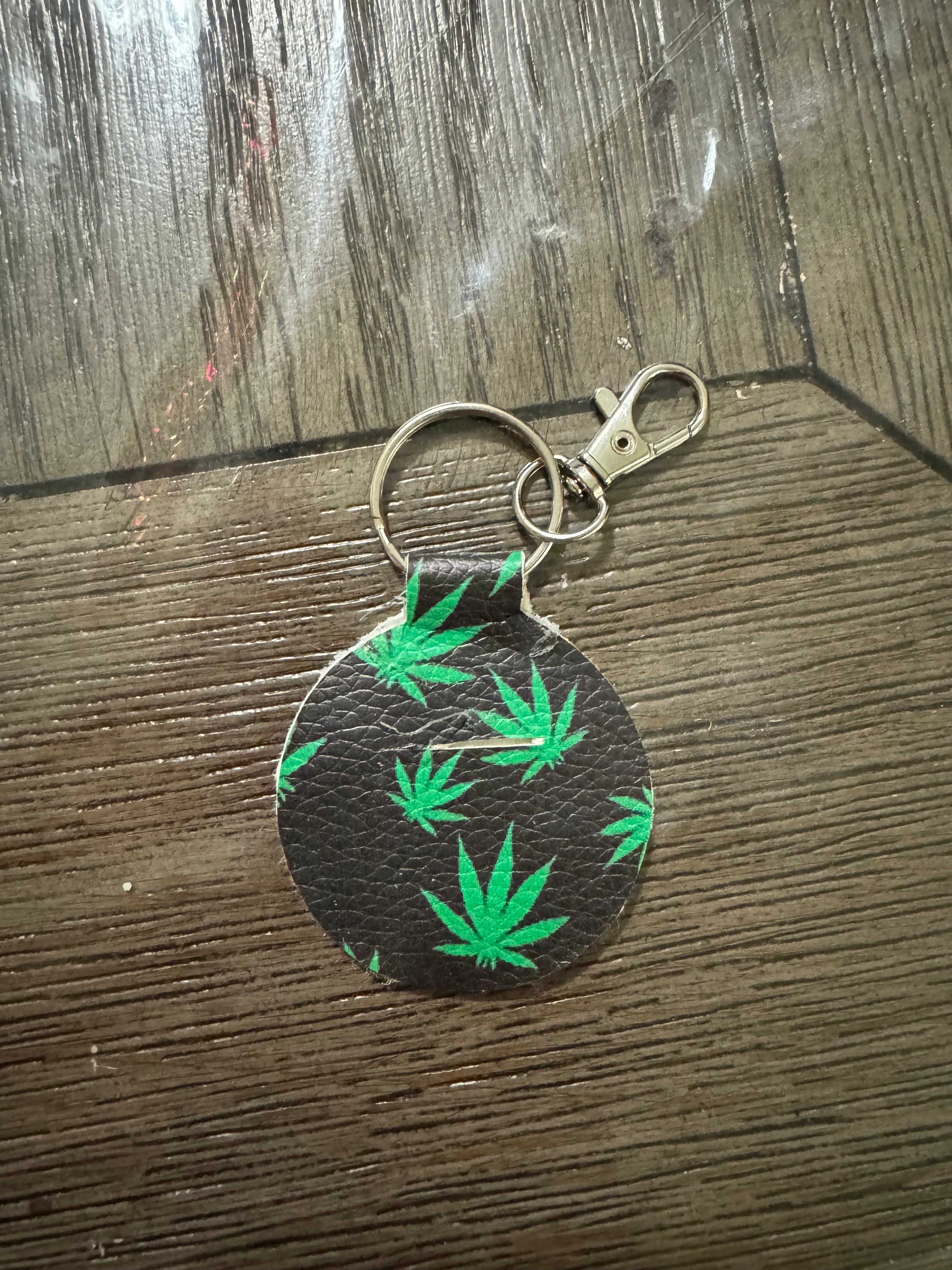 Mary j Aldi keychain