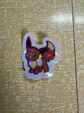 Sticker 43