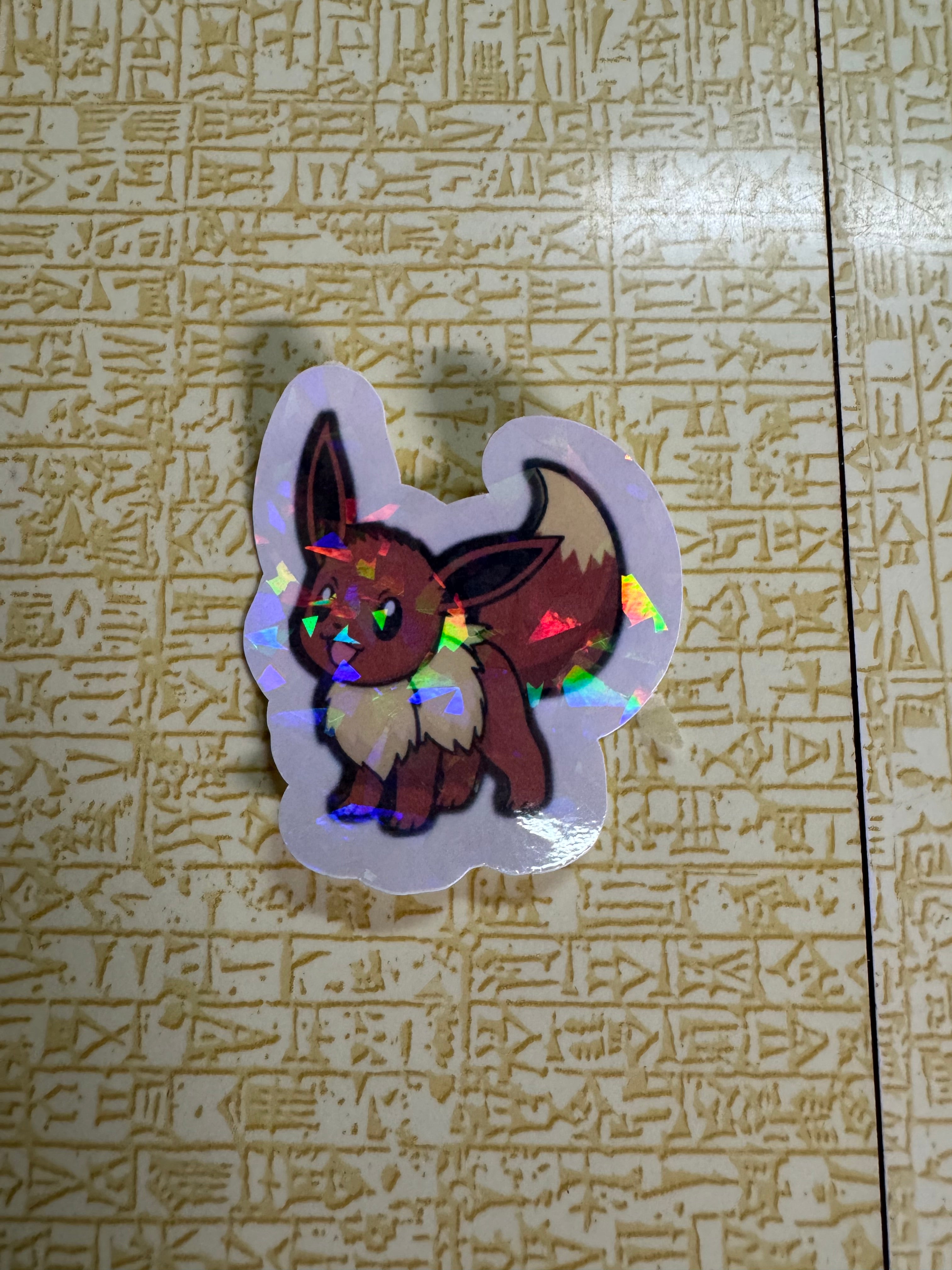 Sticker 43