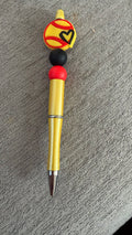 Softball pen