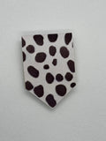 Dalmatian bookmark
