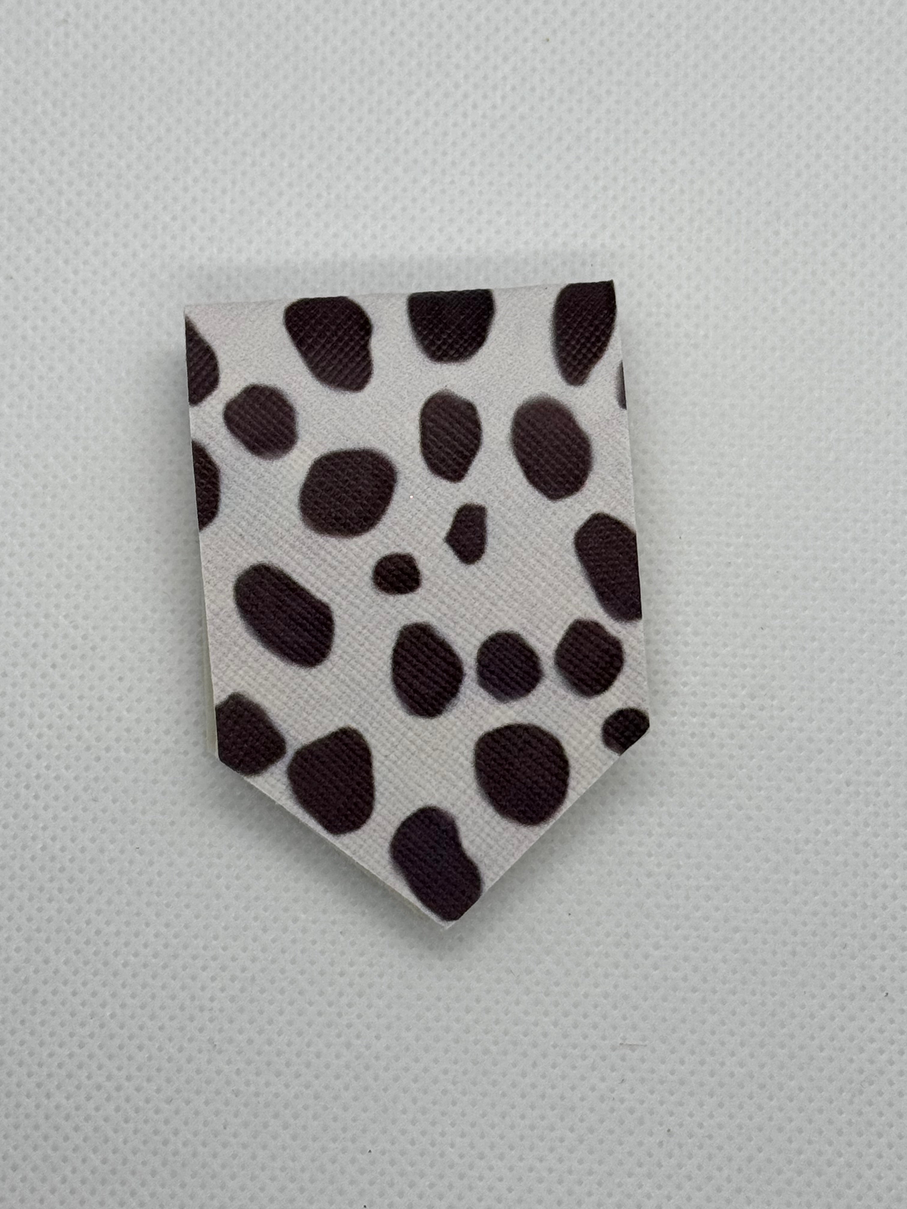 Dalmatian bookmark