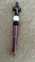 Black Jesus pen