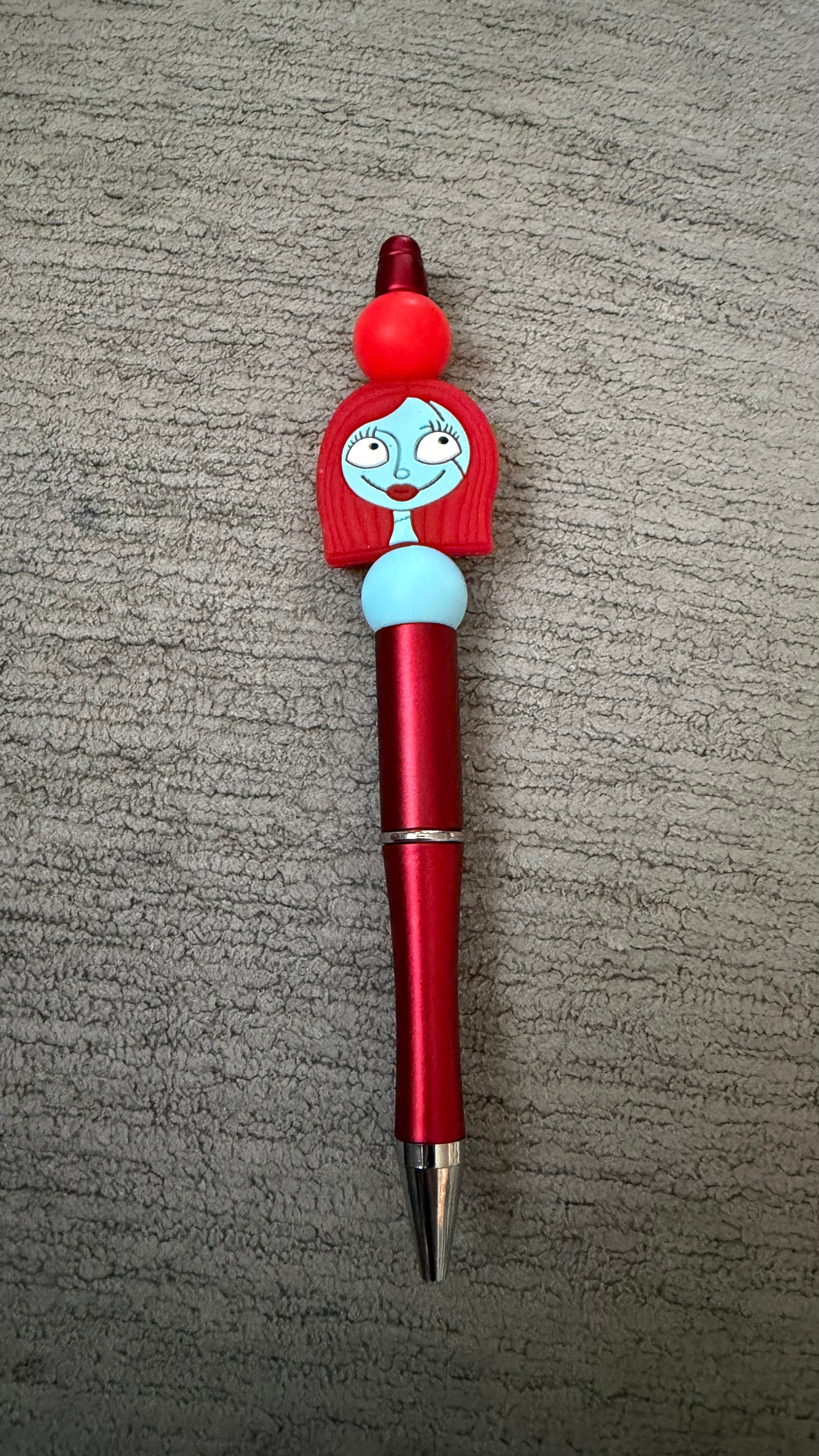 Sally pen