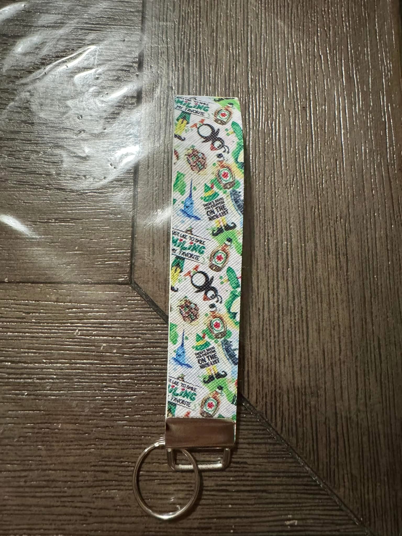 Keychain