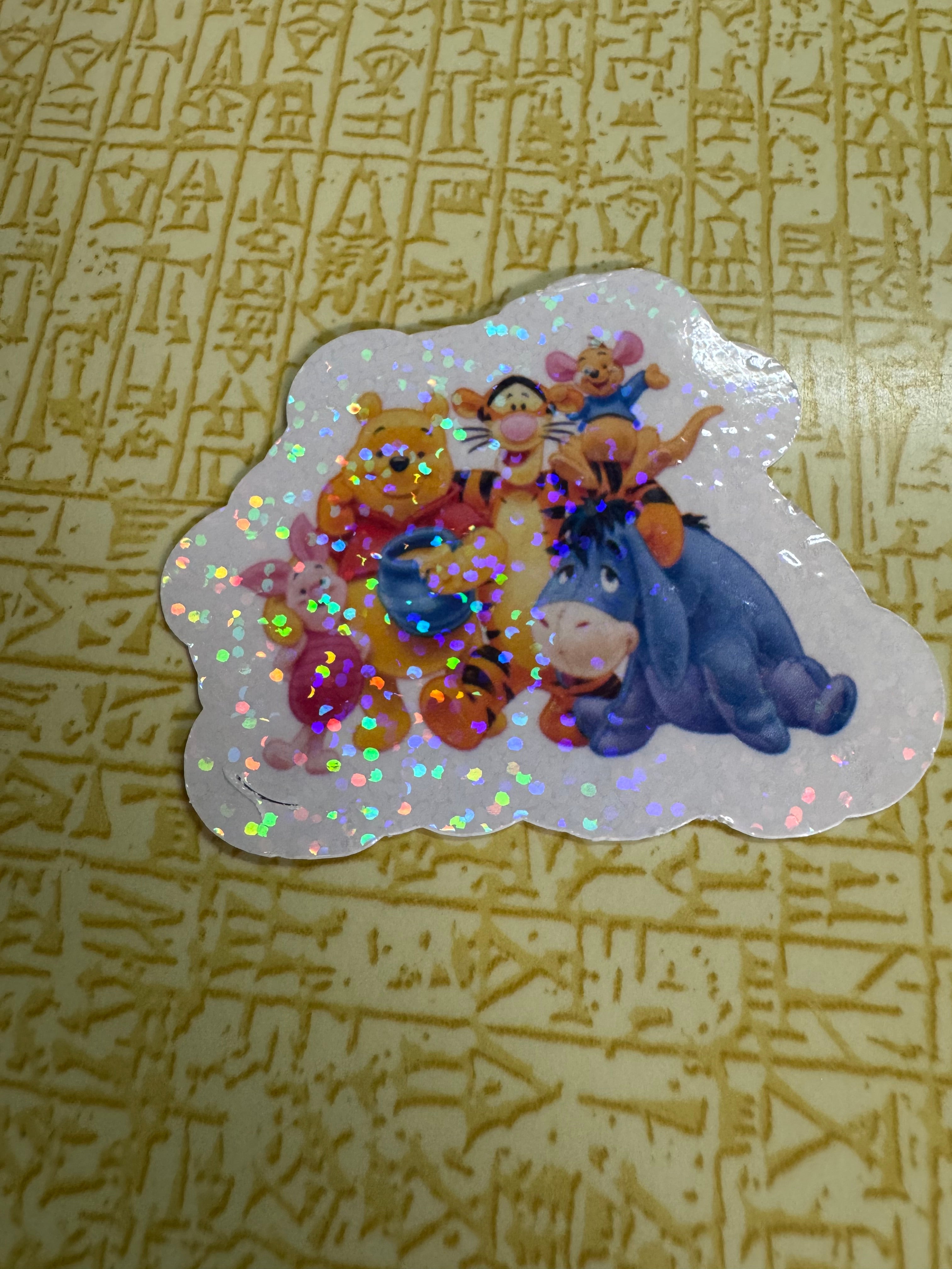 Sticker 60