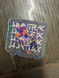 Sticker 74