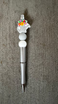 Water can pen