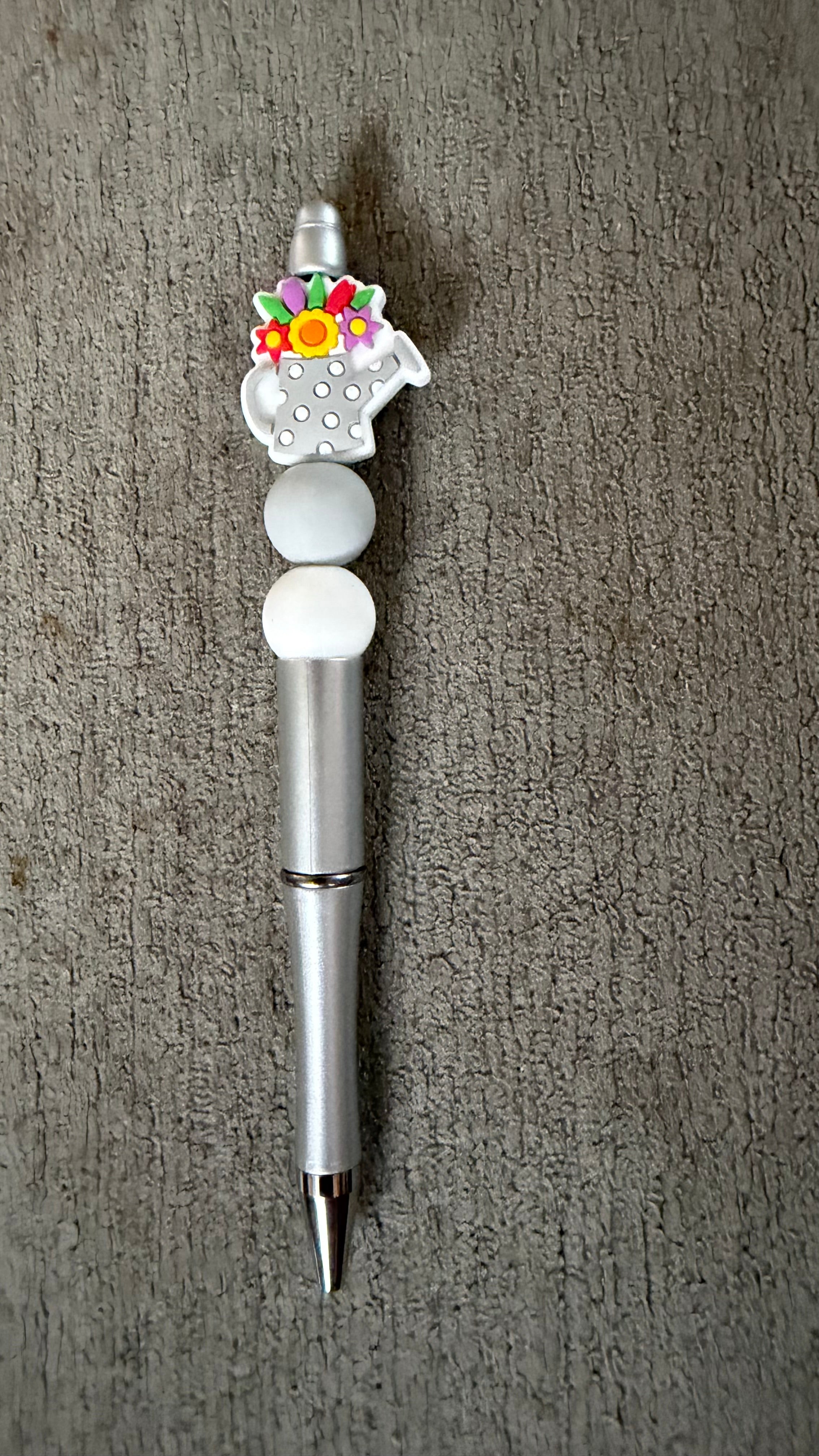 Water can pen