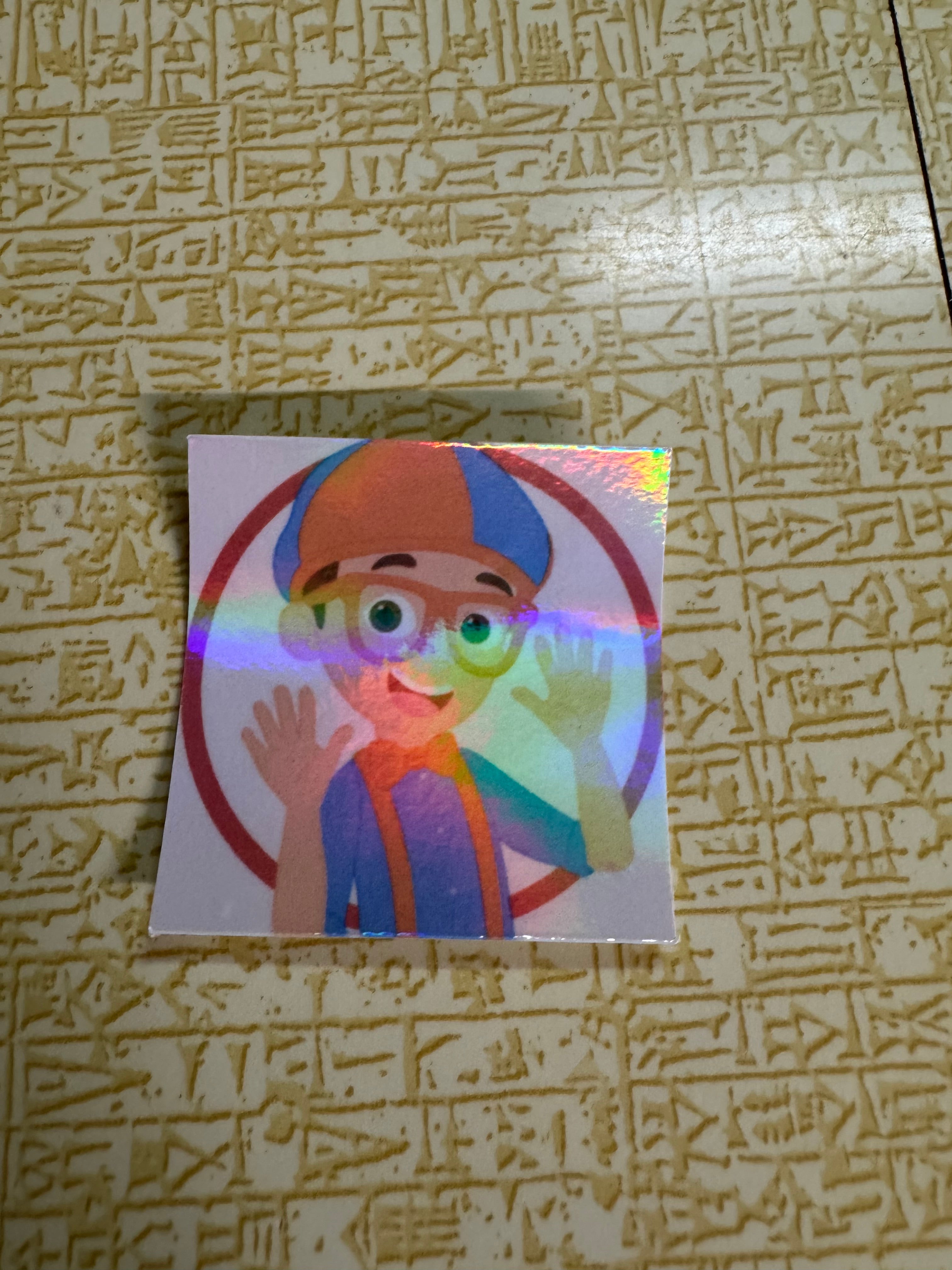 Sticker 41