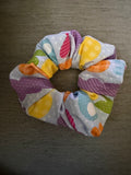 Peeps scrunchie