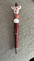 Moomoo head pen