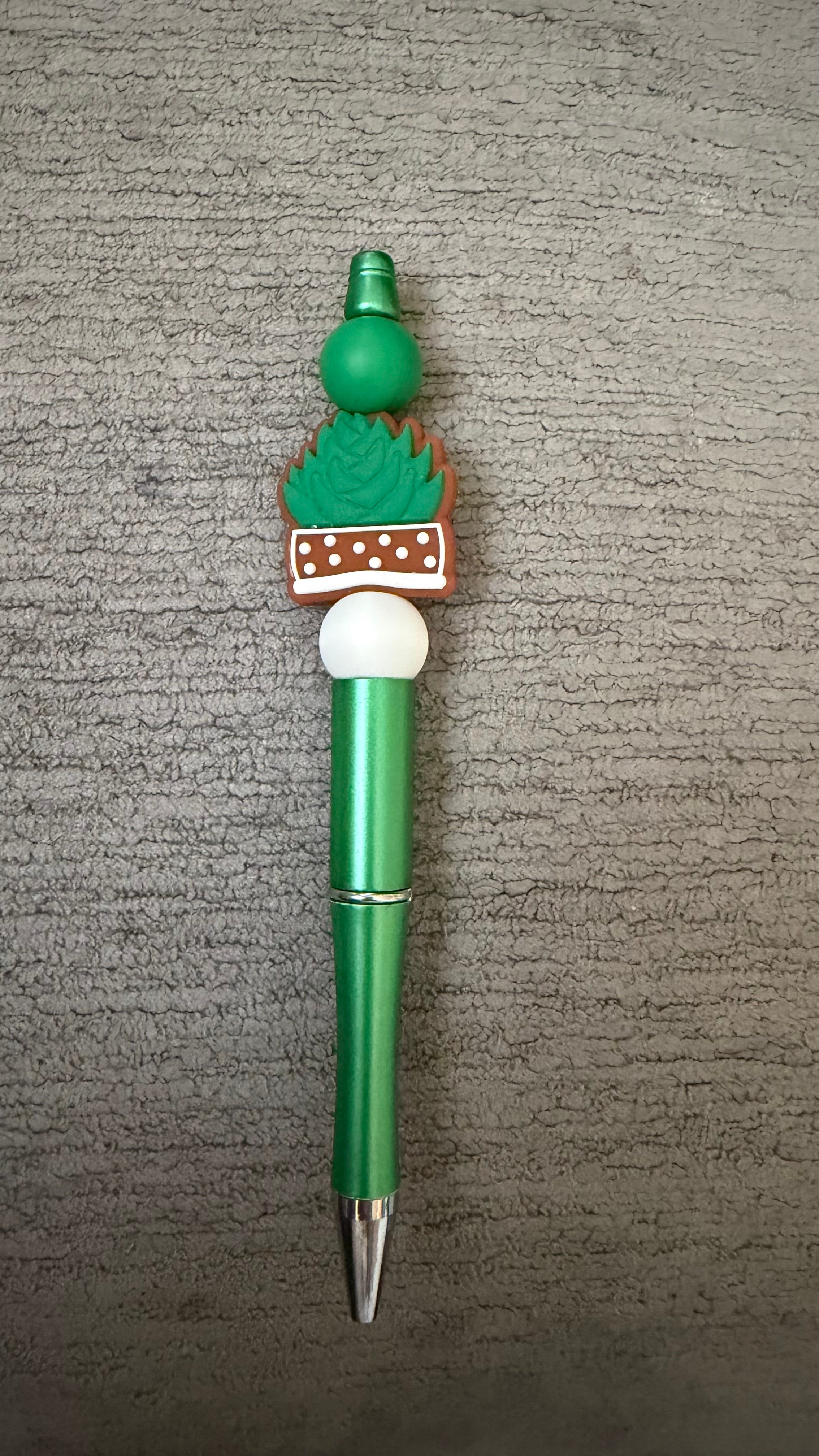 Home plant pen