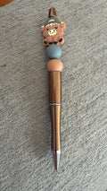 Boy Moomoo pen
