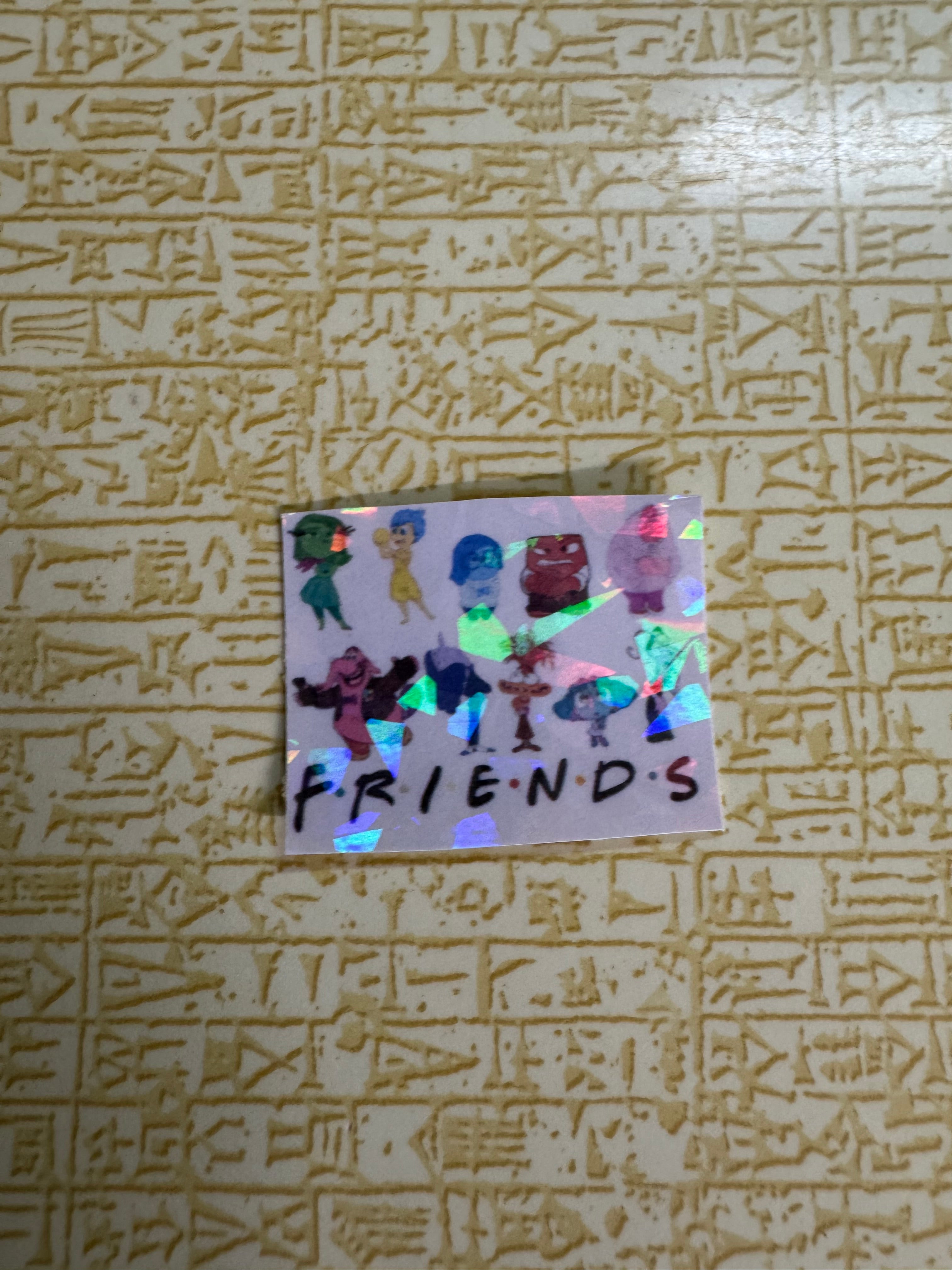 Sticker 38