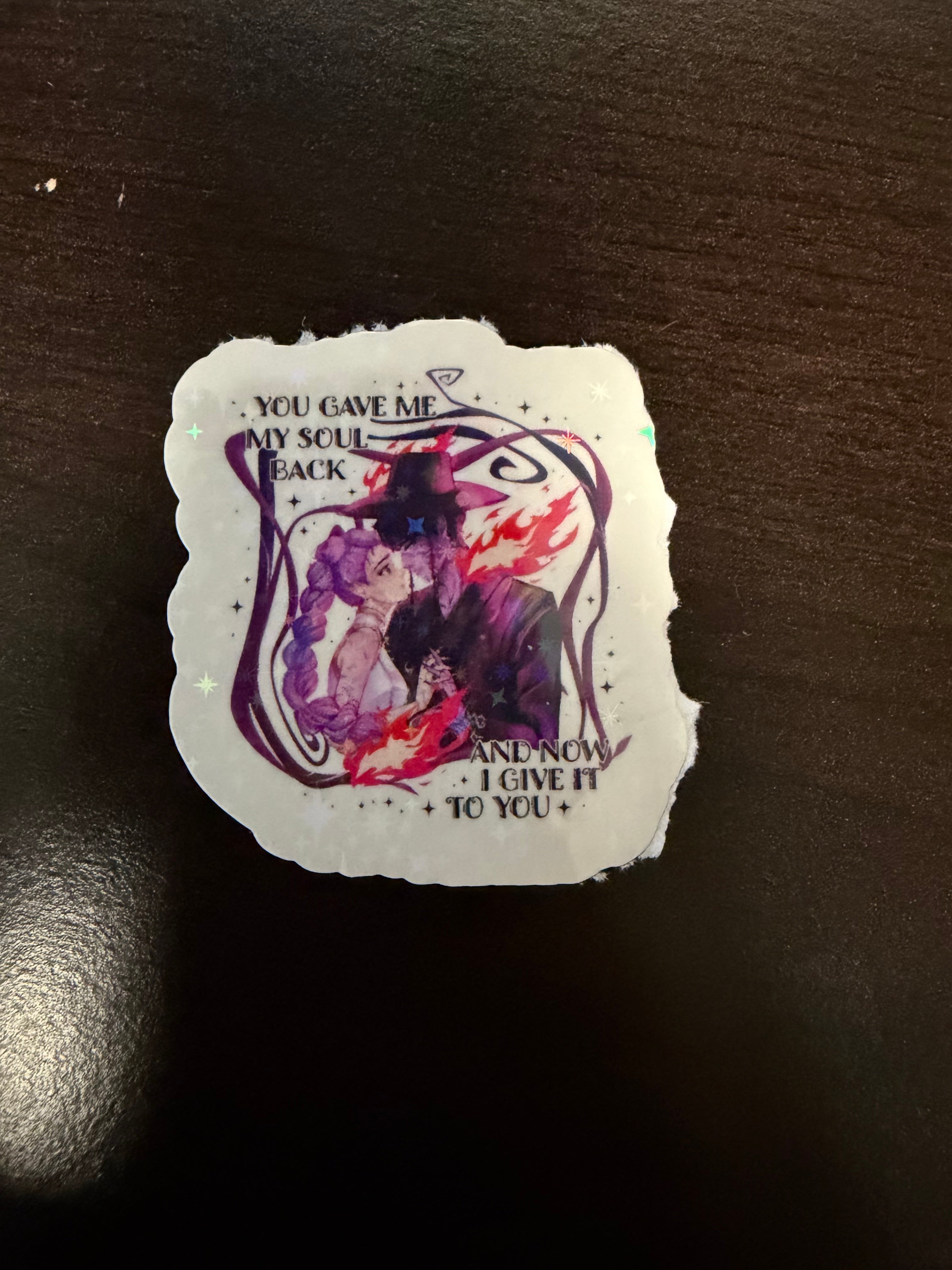 Sticker 90