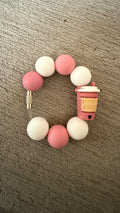 But coffee first cup charm