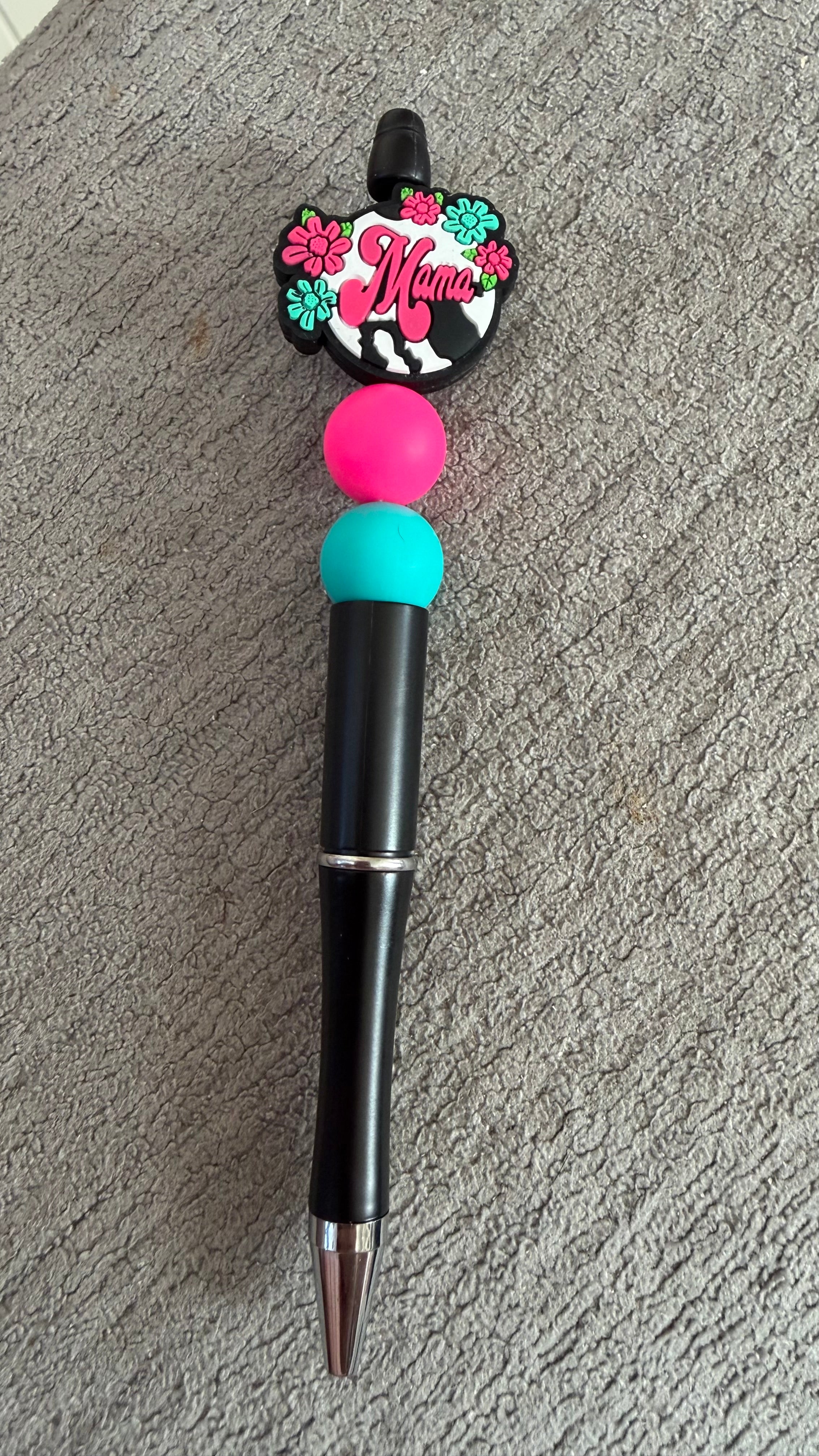 Mama pen