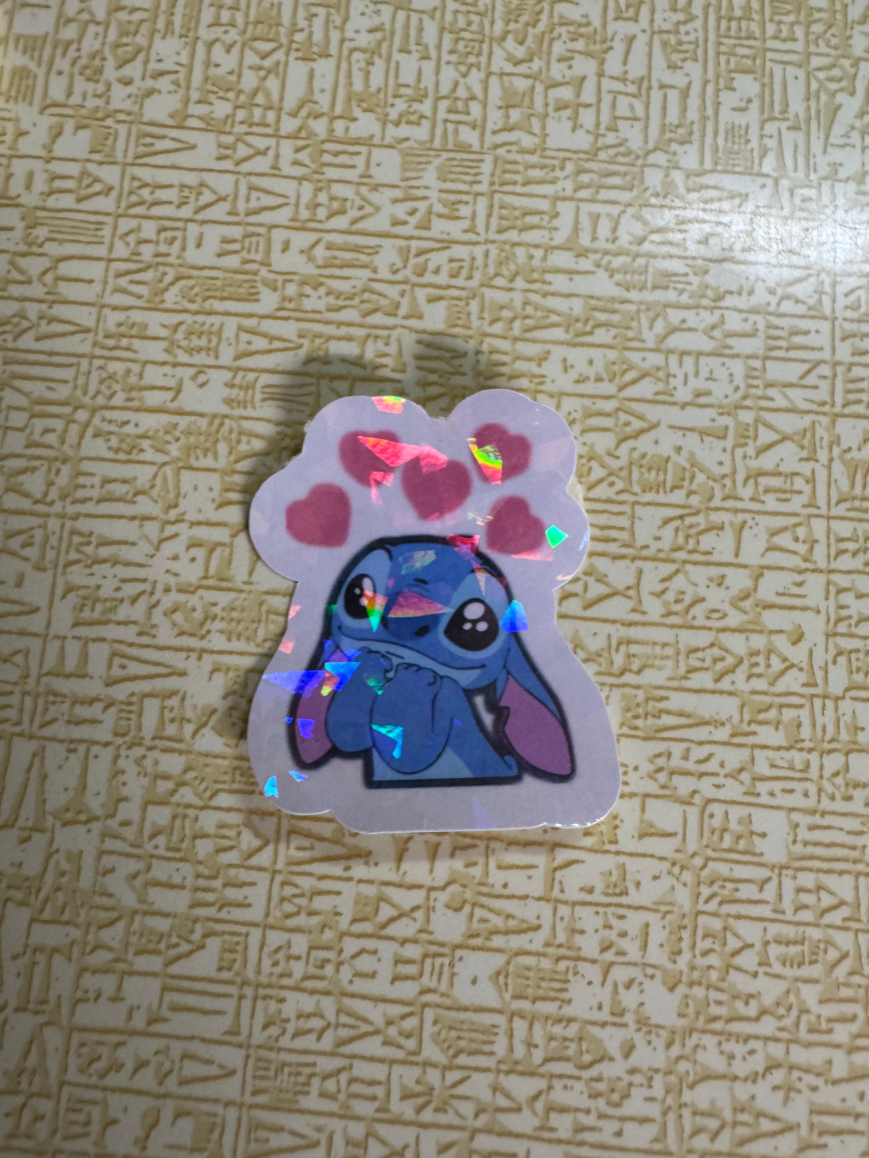 Sticker 42