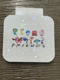 Inside 1 bookmark