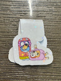 Granny bookmark