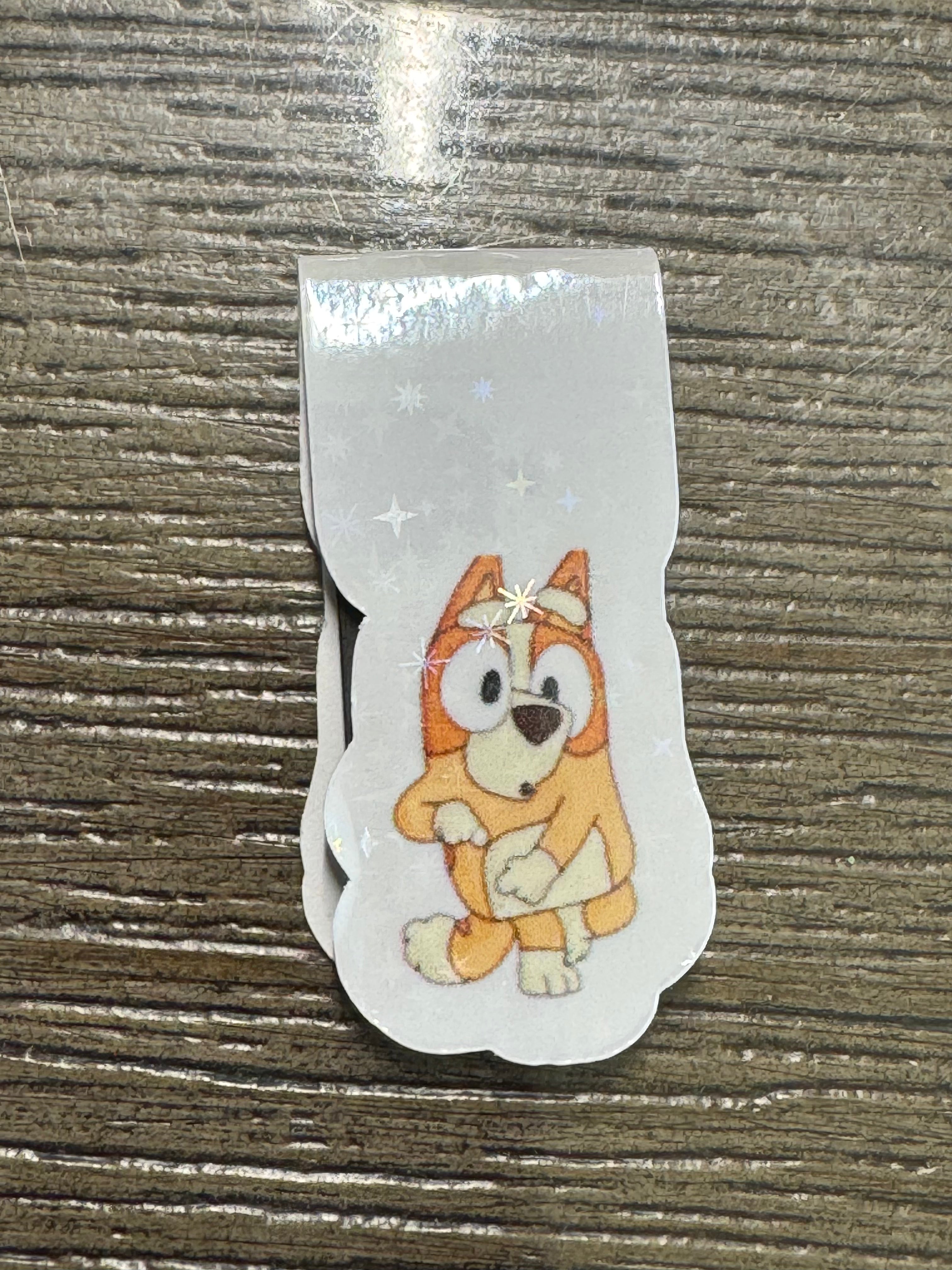 Mom bookmark