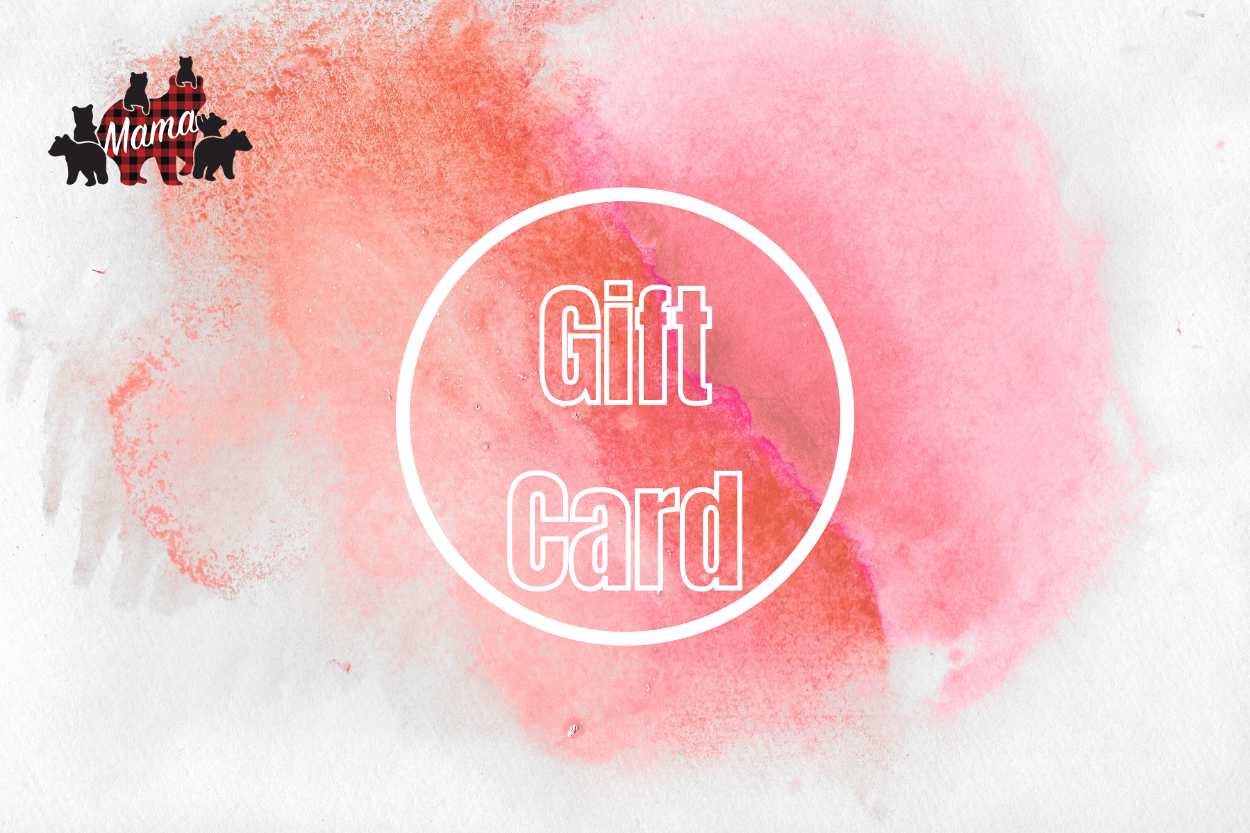 Mama Bear Swiger’s Bowtique gift card