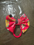 Summer fun headband