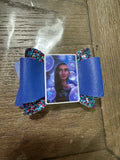 Wish bow clip