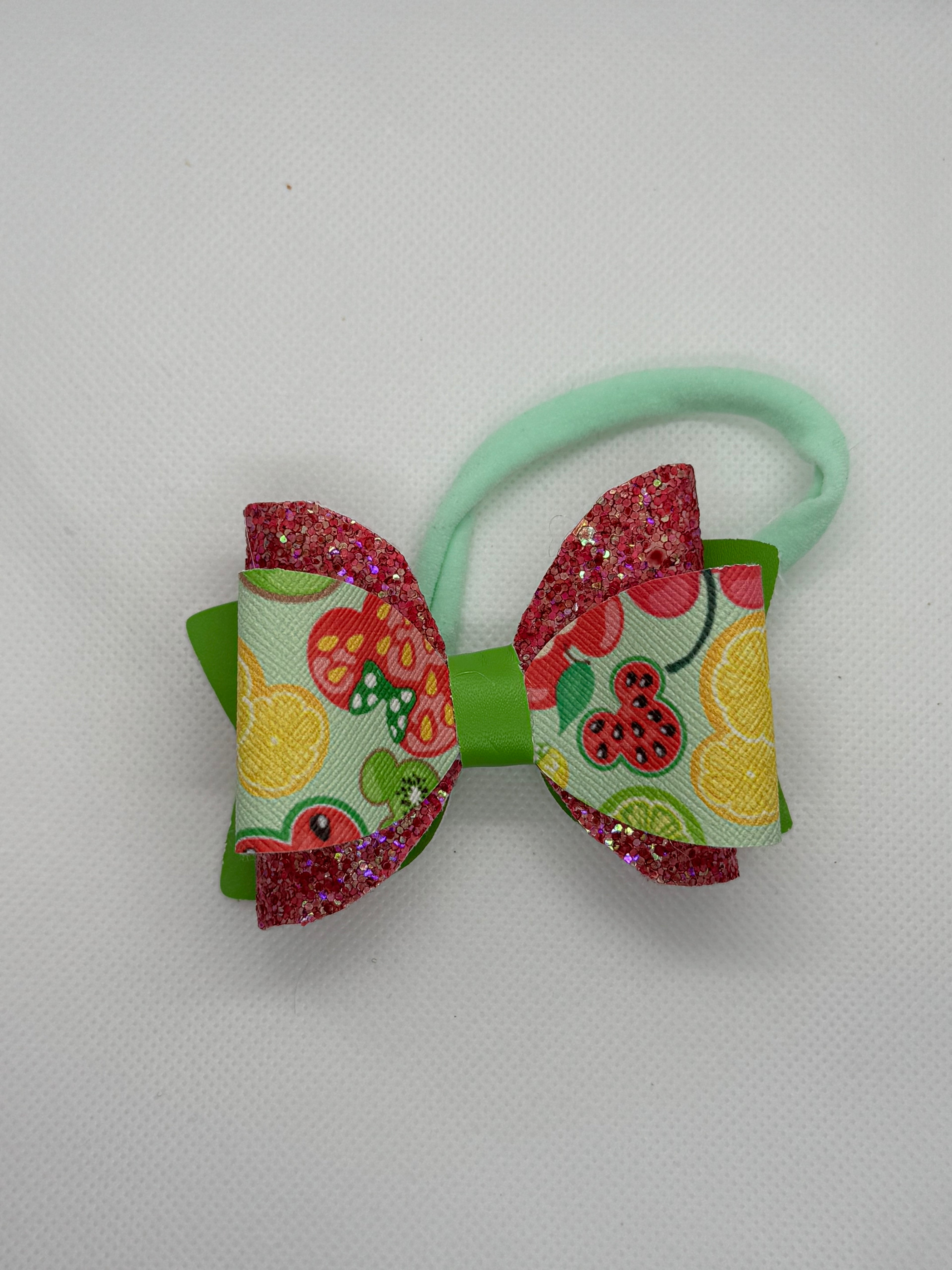 Fruity headband