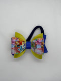 Puppet headband